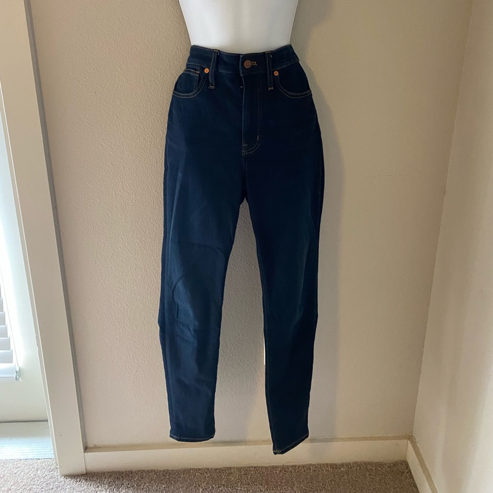 Madewell Jeans